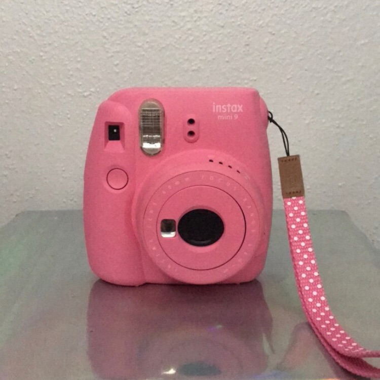 Instamax Camera